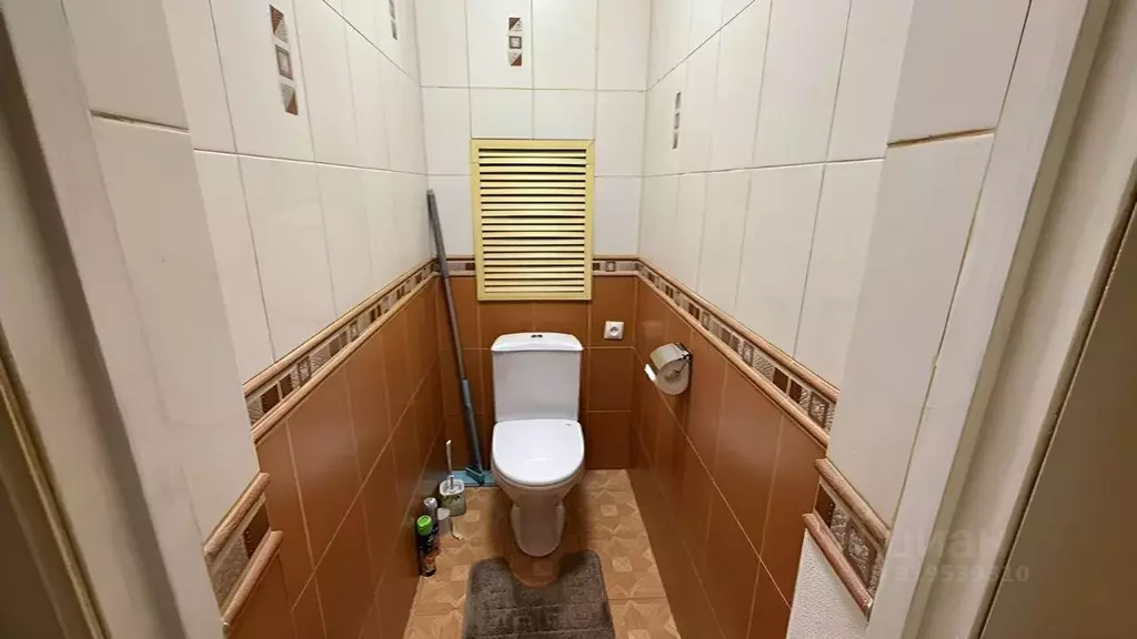 2-к кв. Мордовия, Саранск Мордовская ул., 3 (70.0 м) - Фото 1