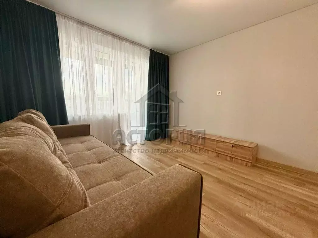 Студия Красноярский край, Красноярск Соколовская ул., 64 (27.6 м) - Фото 2