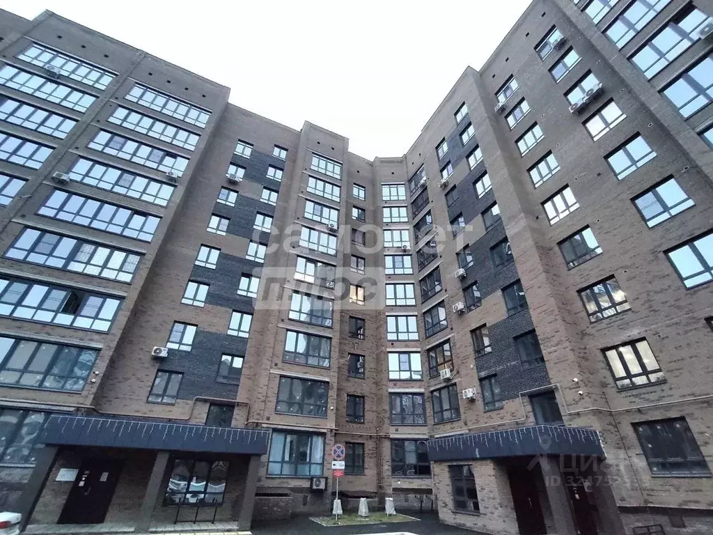 1-к кв. Марий Эл, Йошкар-Ола бул. Ураева, 6А (51.0 м) - Фото 1