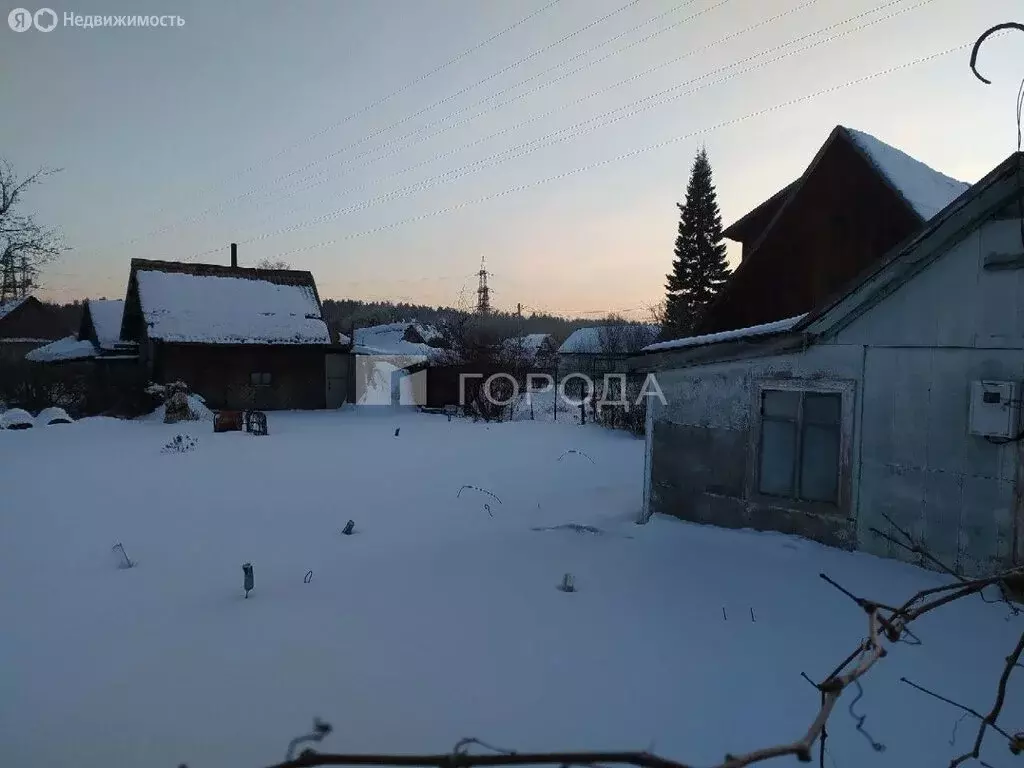 Дом в Барнаул, Власихинская улица, 59Г/80 (10 м) - Фото 2