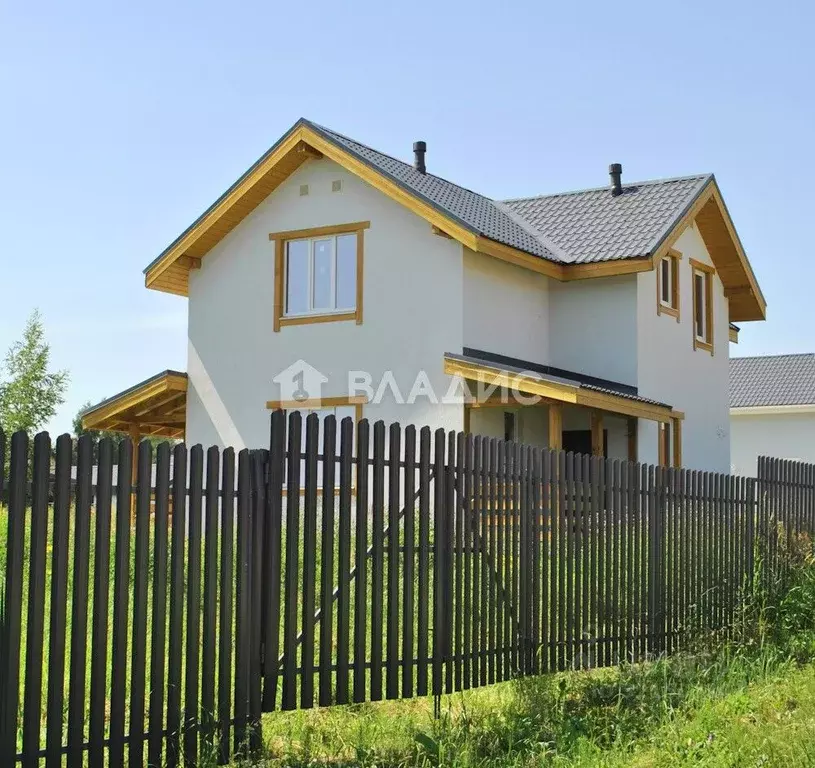 Дом в Владимирская область, Суздальский район, Павловское ... - Фото 2