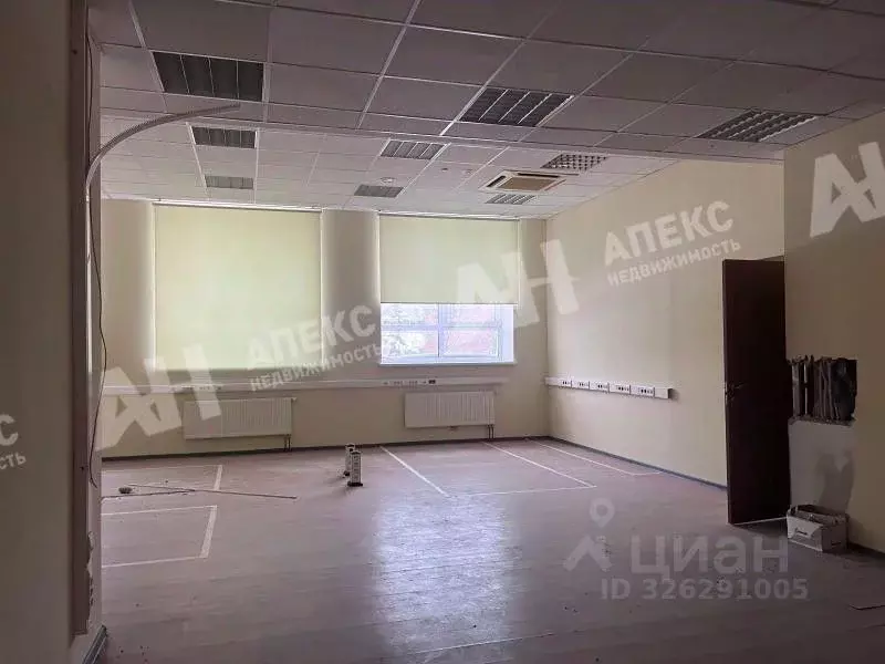 Офис в Москва ул. Добролюбова, 9/11 (222 м) - Фото 1