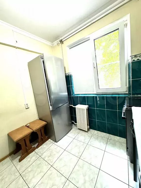 2-к. квартира, 50 м, 2/5 эт. - Фото 1