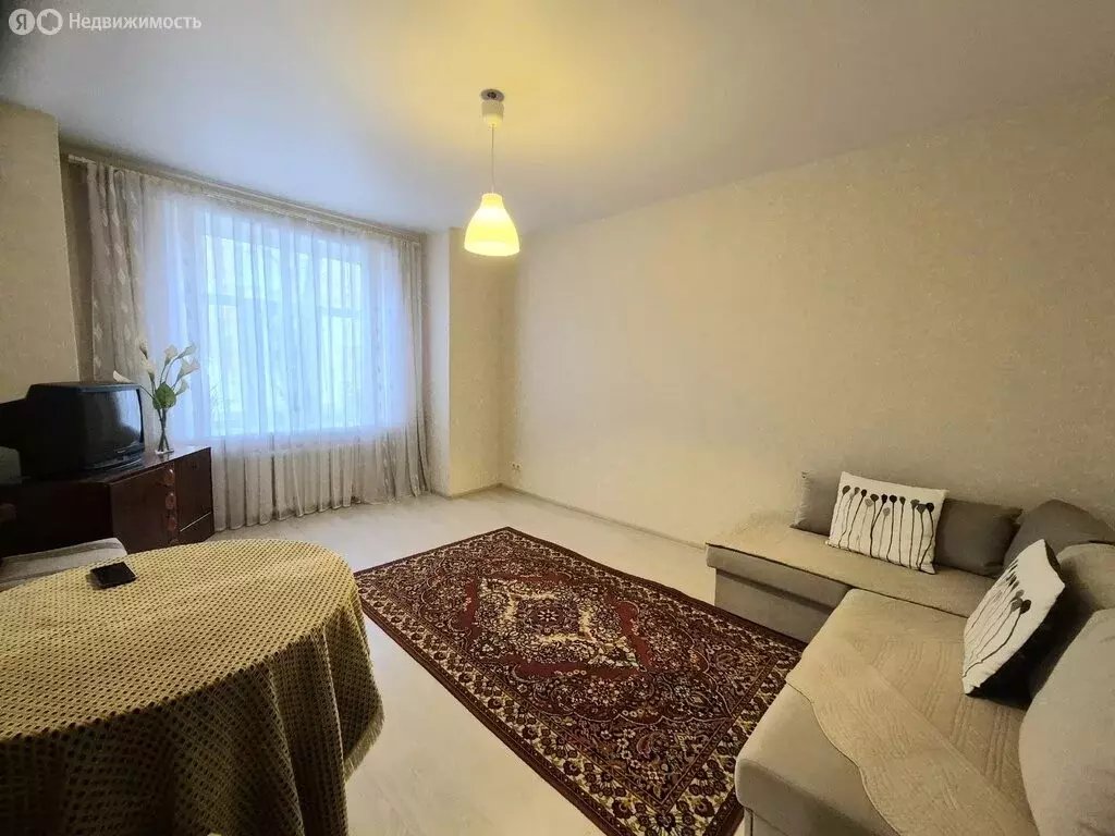 2-комнатная квартира: Сокол, Советская улица, 92 (47.1 м) - Фото 2