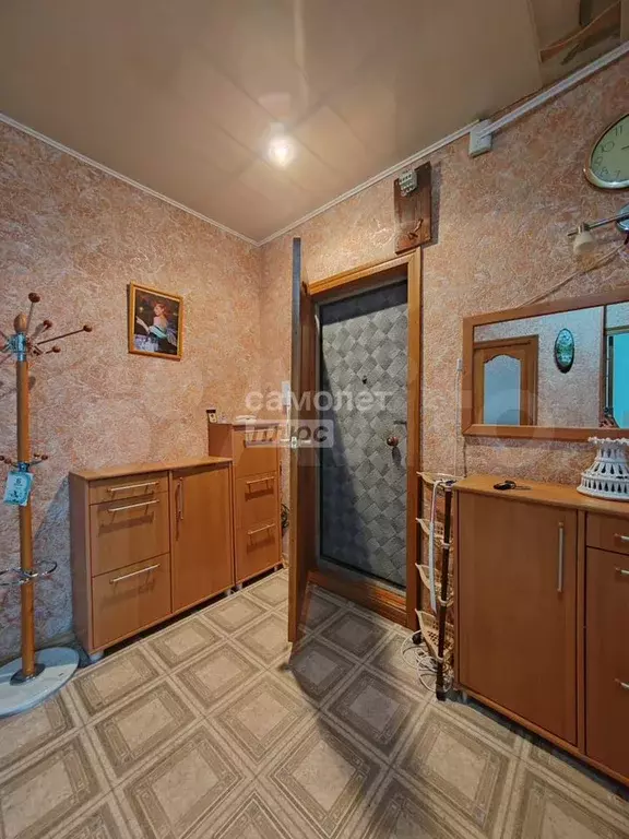 2-к. квартира, 60 м, 7/9 эт. - Фото 0