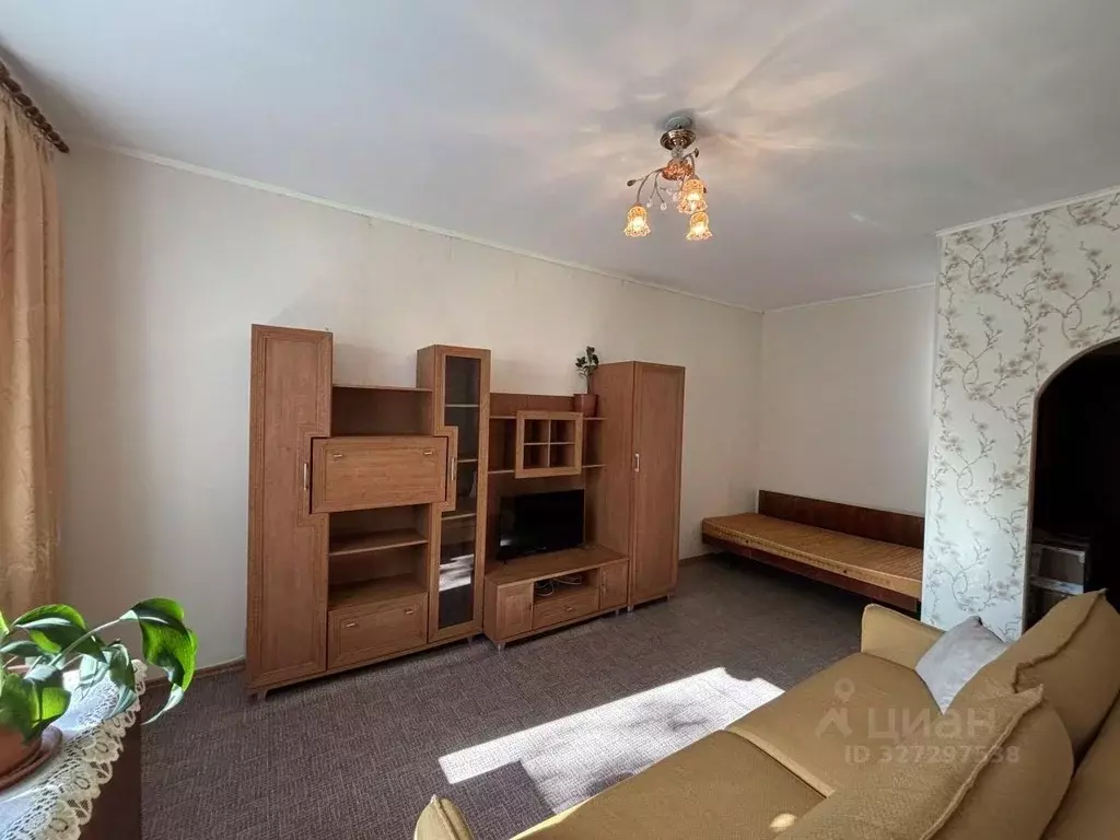 1-к кв. Самарская область, Самара Галактионовская ул., 106а (40.0 м) - Фото 2