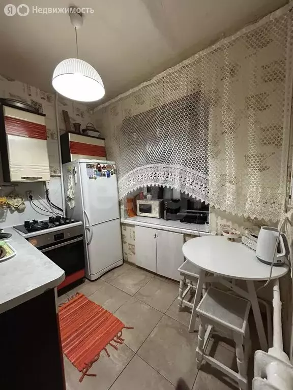 4-комнатная квартира: Намцы, улица Чернышевского, 22 (62.5 м) - Фото 1