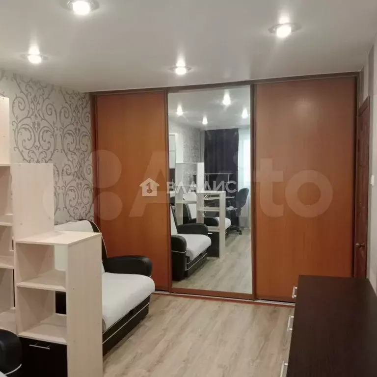 2-к. квартира, 50 м, 2/5 эт. - Фото 1