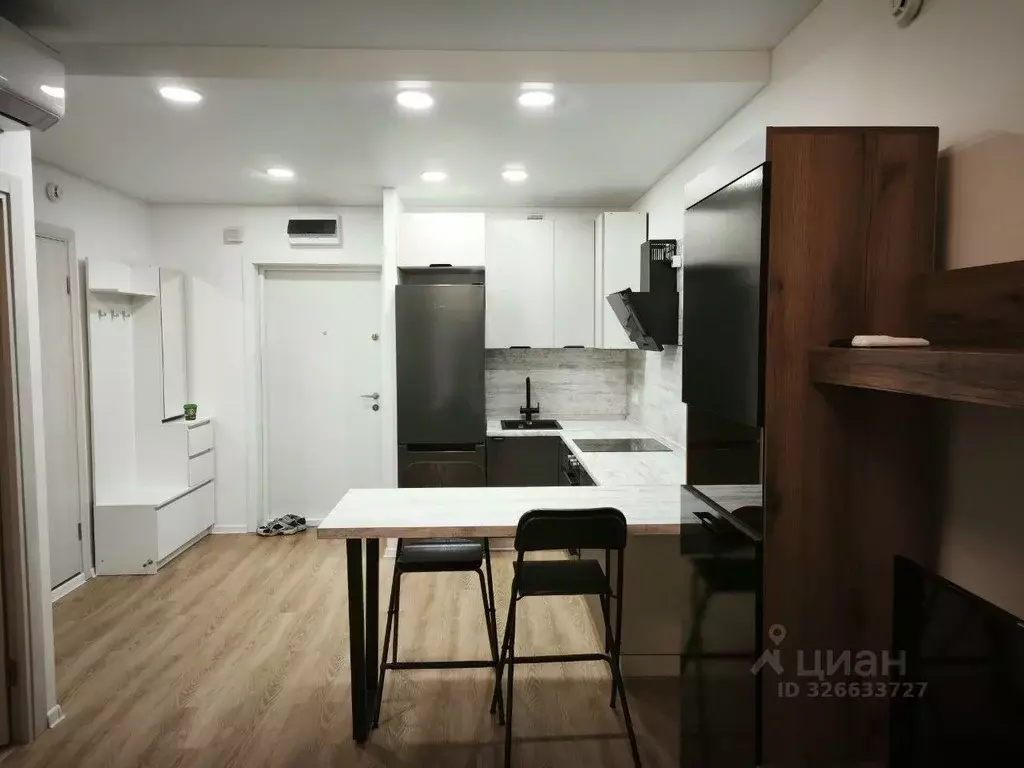 1-к кв. Москва Люблинская ул., 72Ак2 (32.0 м) - Фото 2