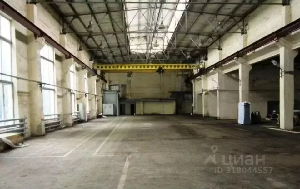 Склад в Башкортостан, Уфа Путейская ул., 1/3 (2000 м) - Фото 1