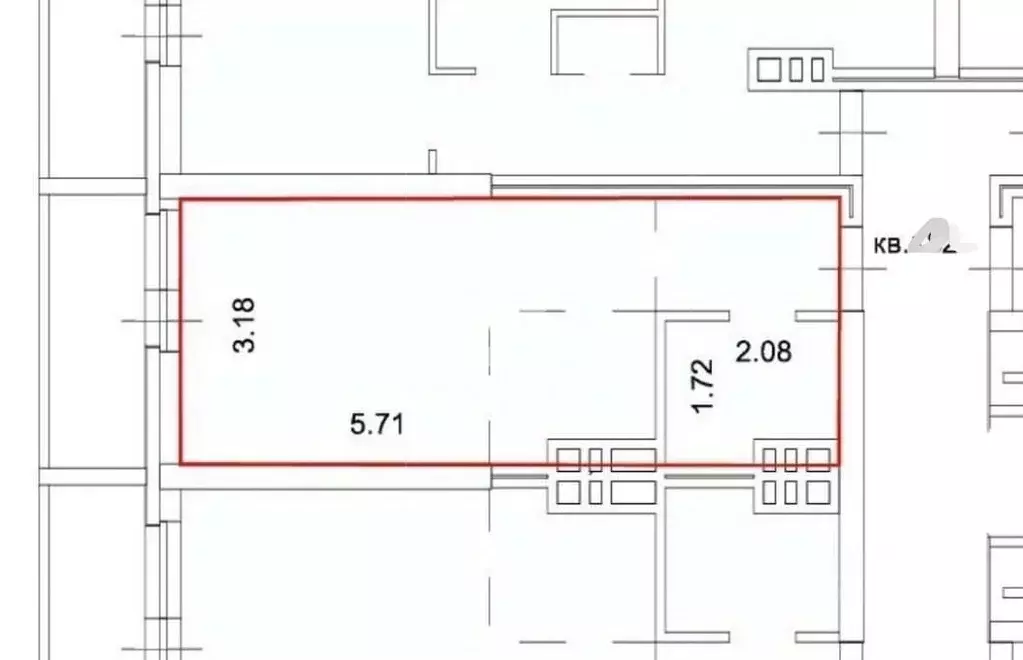 Студия Новосибирская область, Новосибирск просп. Дзержинского, 32А ... - Фото 2