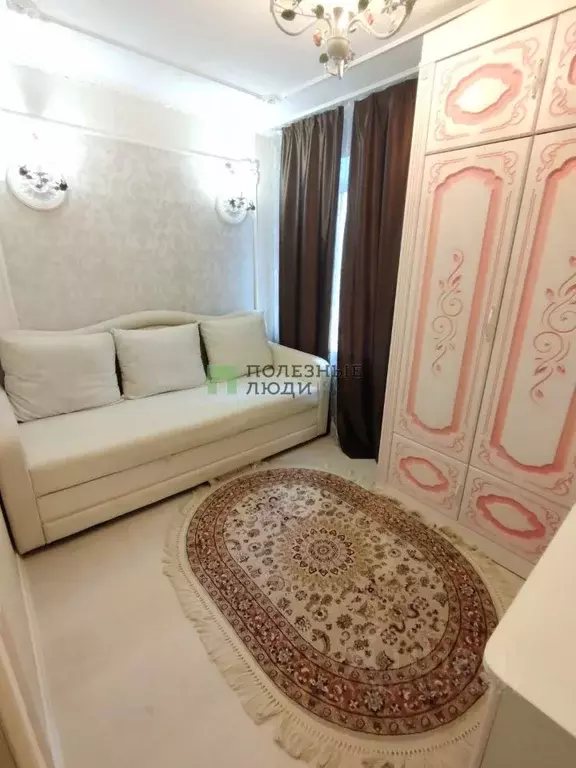 3-к кв. Алтайский край, Барнаул ул. Георгия Исакова, 134 (40.1 м) - Фото 0