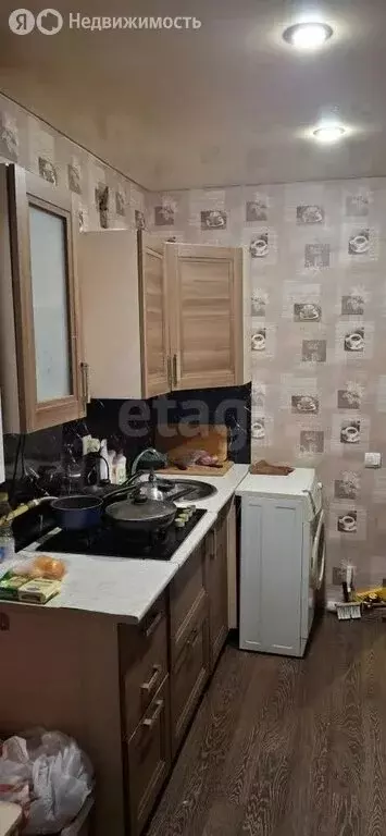 1-комнатная квартира: Михайловск, улица Ишкова, 93 (26 м) - Фото 1