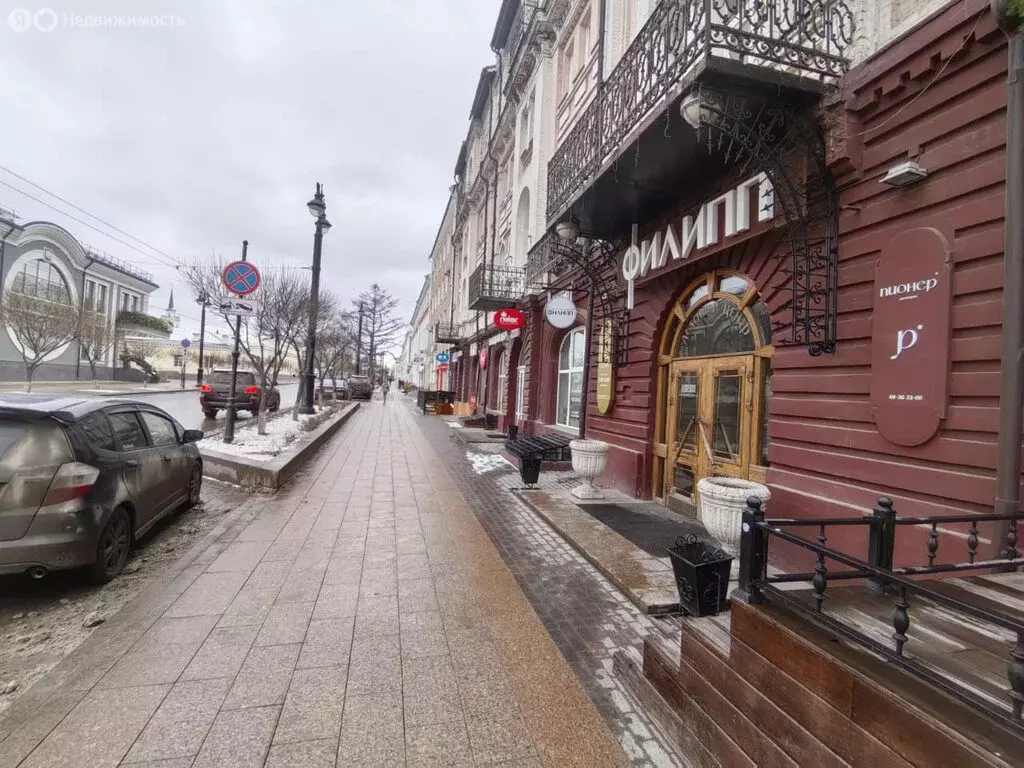 Офис (24 м) - Фото 2