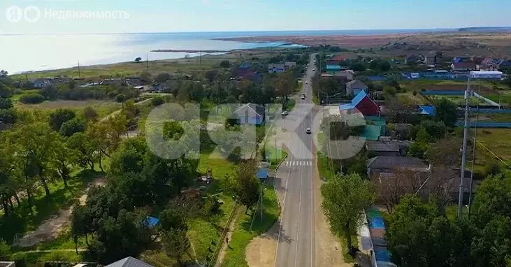 Участок в Суворов-Черкесский, Детская улица, 4 (6 м) - Фото 1