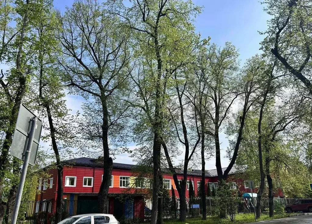 Комната Московская область, Красноармейск Пушкинский городской округ, ... - Фото 2