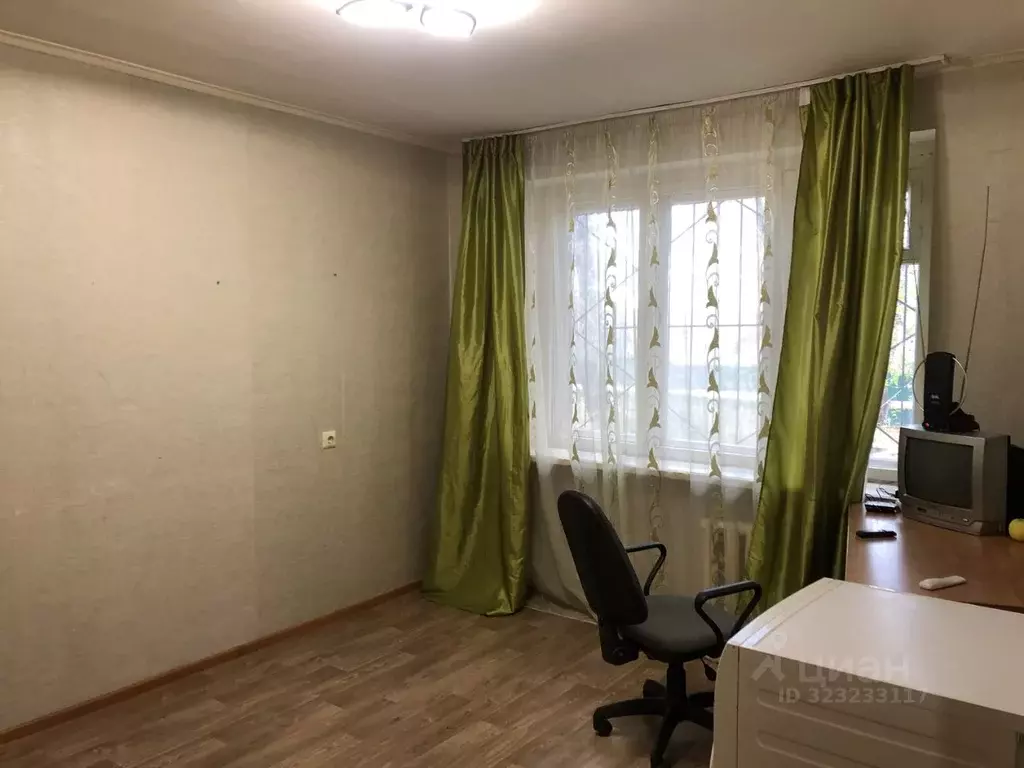 1-к кв. Саратовская область, Саратов ул. Ново-Крекингская, 27 (22.0 м) - Фото 2