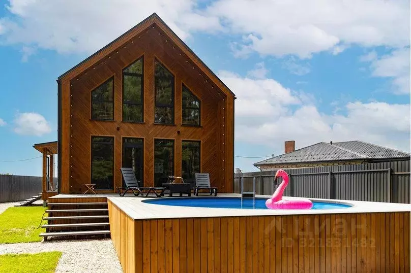 Дом в Московская область, Богородский городской округ, Новое ... - Фото 2