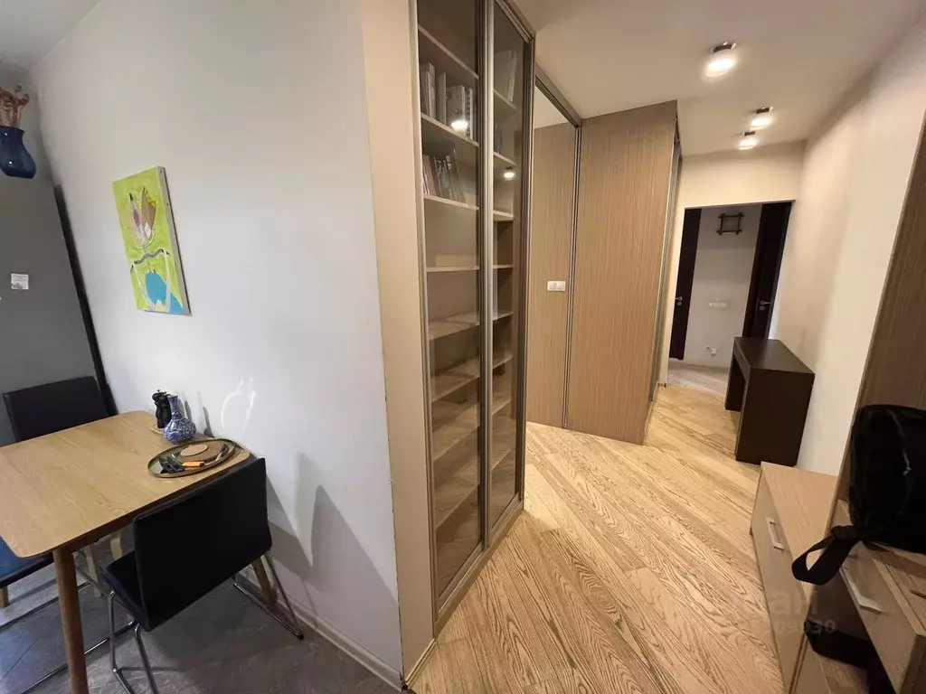 3-к кв. Москва Абрамцевская ул., 11К1 (64.0 м) - Фото 1