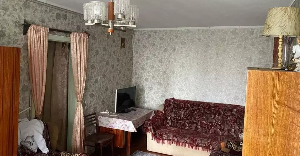 2-к кв. Саратовская область, Саратов Электронная ул., 6 (42.0 м) - Фото 1