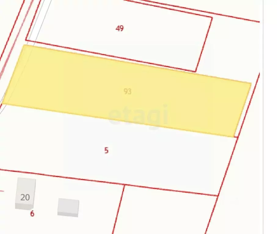 Участок в Тульская область, Тула городской округ, д. Прилепские ... - Фото 1