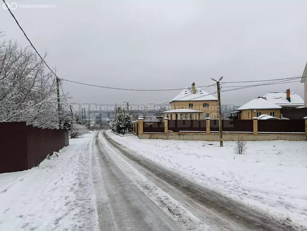 Участок в Смоленск, 4-й Краснофлотский переулок (8.4 м) - Фото 1