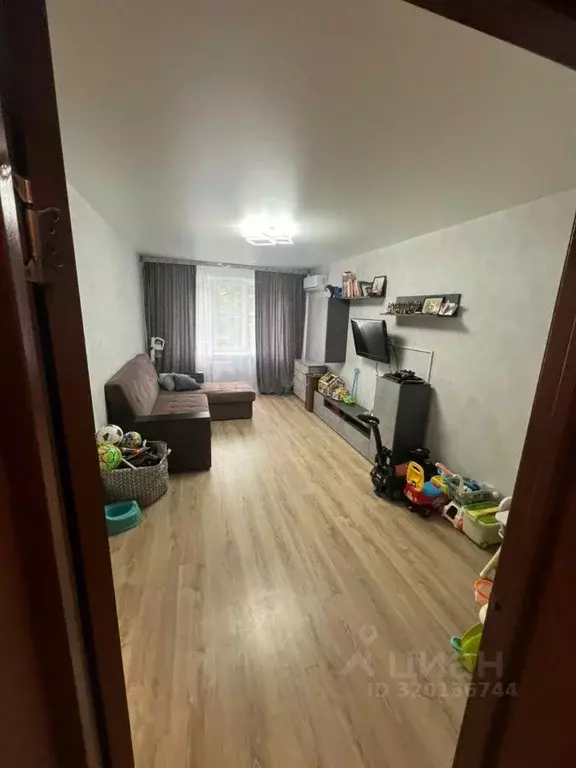 3-к кв. Мордовия, Рузаевка ул. Юрасова, 6А (59.0 м) - Фото 1