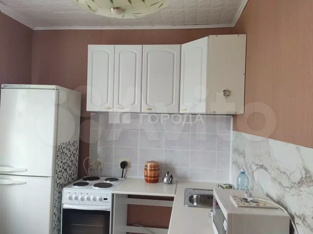 1-к. квартира, 40 м, 10/10 эт. - Фото 1