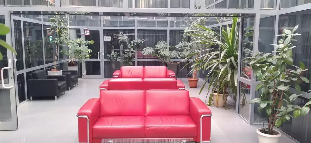 Офис в Москва Северный ао, ул. Нижняя, 14с1 (38 м) - Фото 1