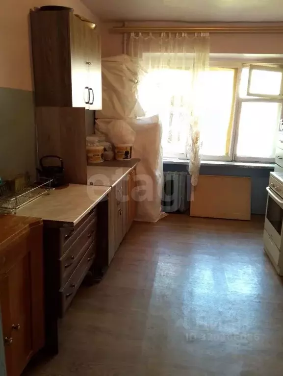 Комната Ростовская область, Ростов-на-Дону Киргизская ул., 10 (15.0 м) - Фото 0