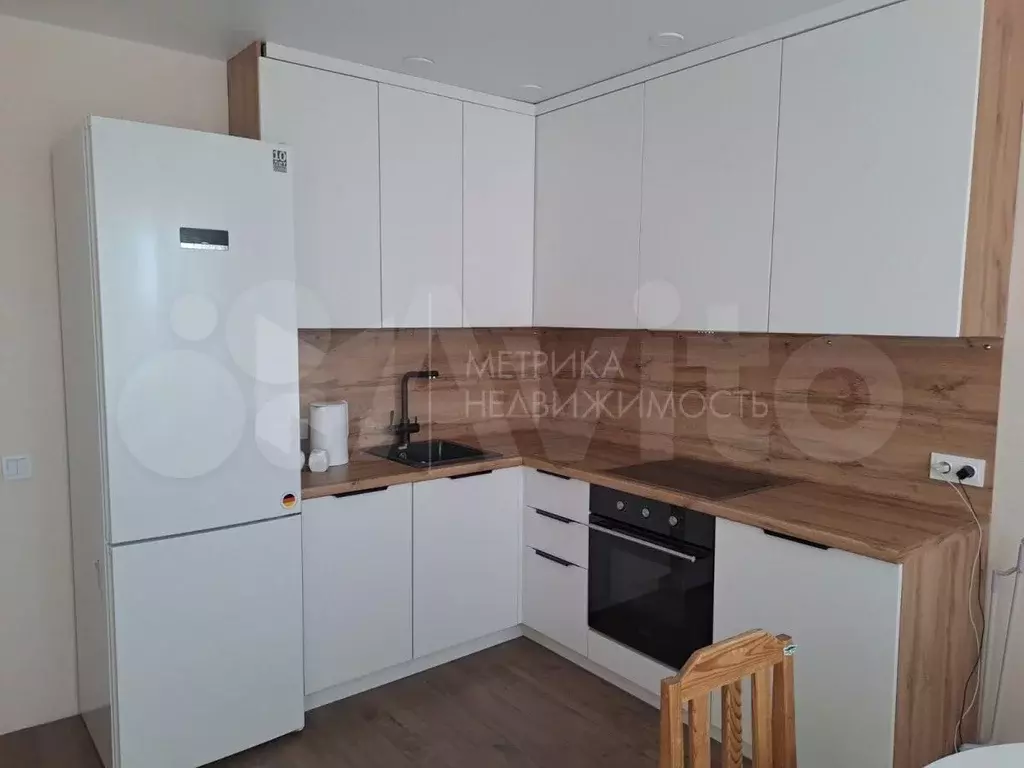 3-к. квартира, 90 м, 10/14 эт. - Фото 1