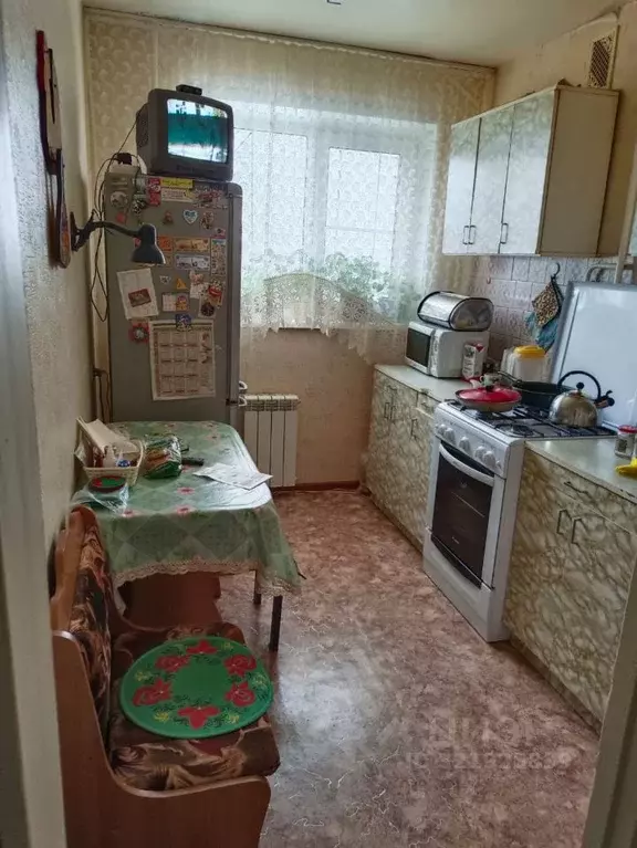 3-к кв. Московская область, Луховицы ул. Жуковского, 22 (56.9 м) - Фото 1