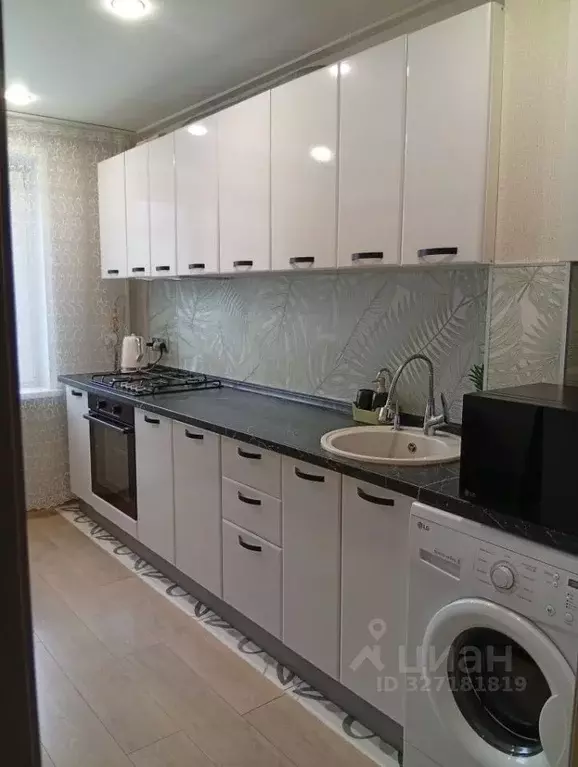 3-к кв. Красноярский край, Красноярск городской округ, Березовка ... - Фото 1