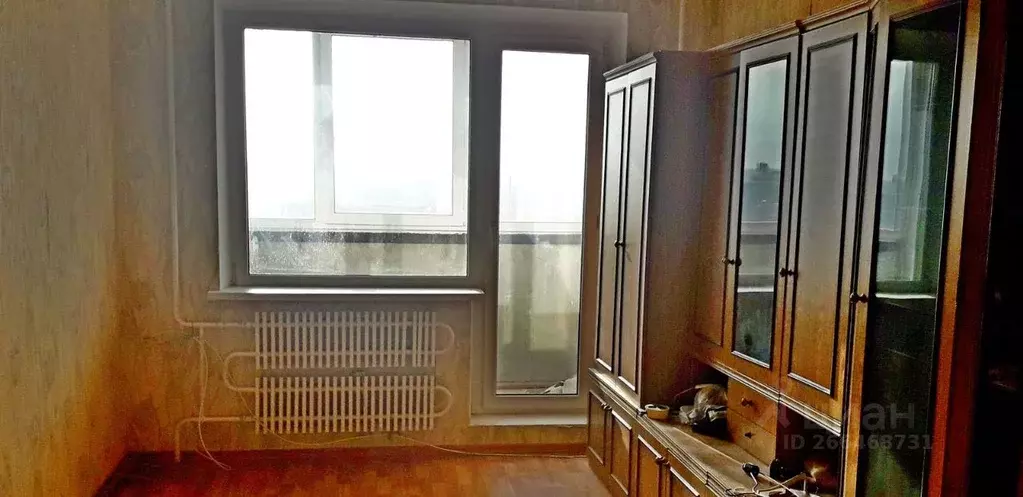 3-к кв. Белгородская область, Белгород ул. Есенина, 36 (71.4 м) - Фото 1