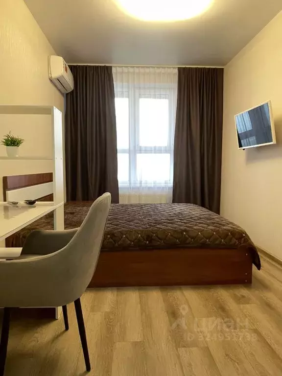 1-к кв. Ростовская область, Ростов-на-Дону, Нахичевань ул. 23-я Линия, ... - Фото 2