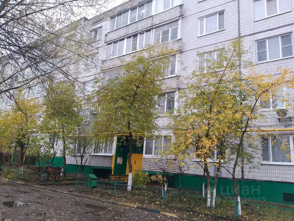 2-к кв. Тверская область, Конаково ул. Баскакова, 24 (55.0 м) - Фото 1