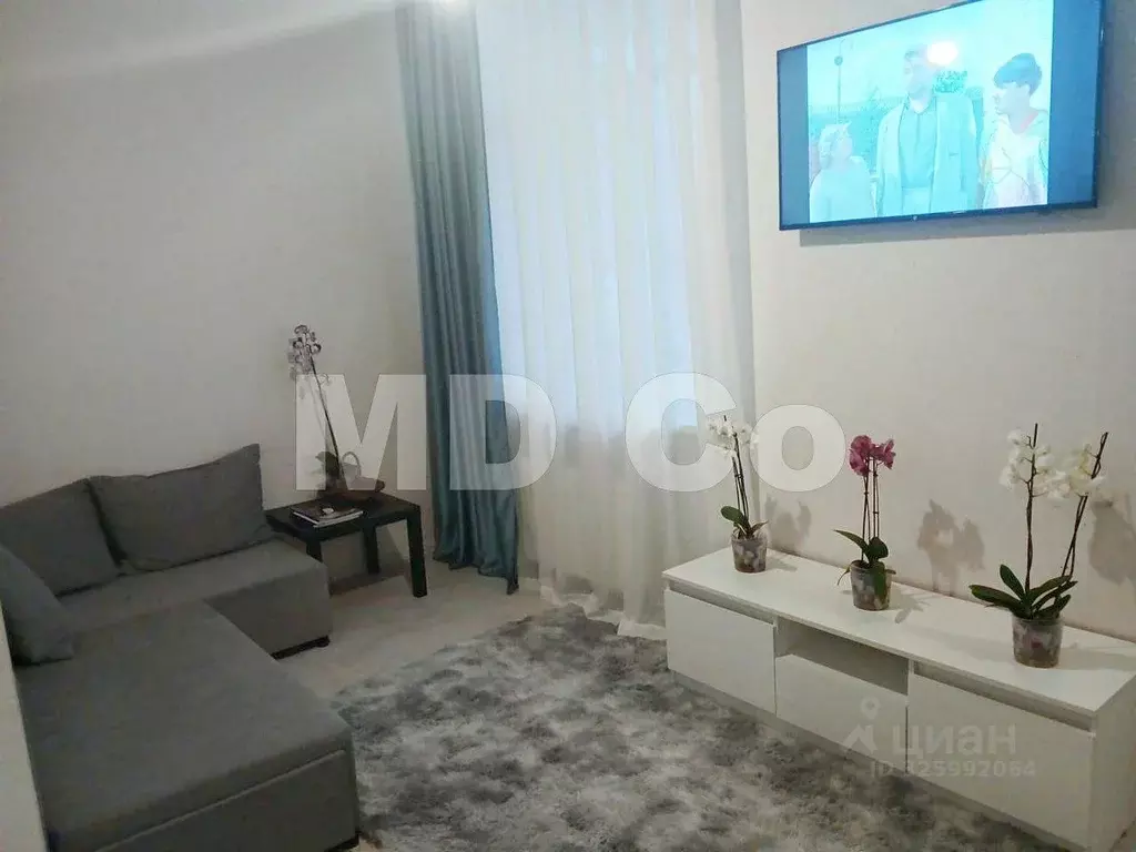 2-к кв. Московская область, Красногорск городской округ, д. Аристово ... - Фото 1