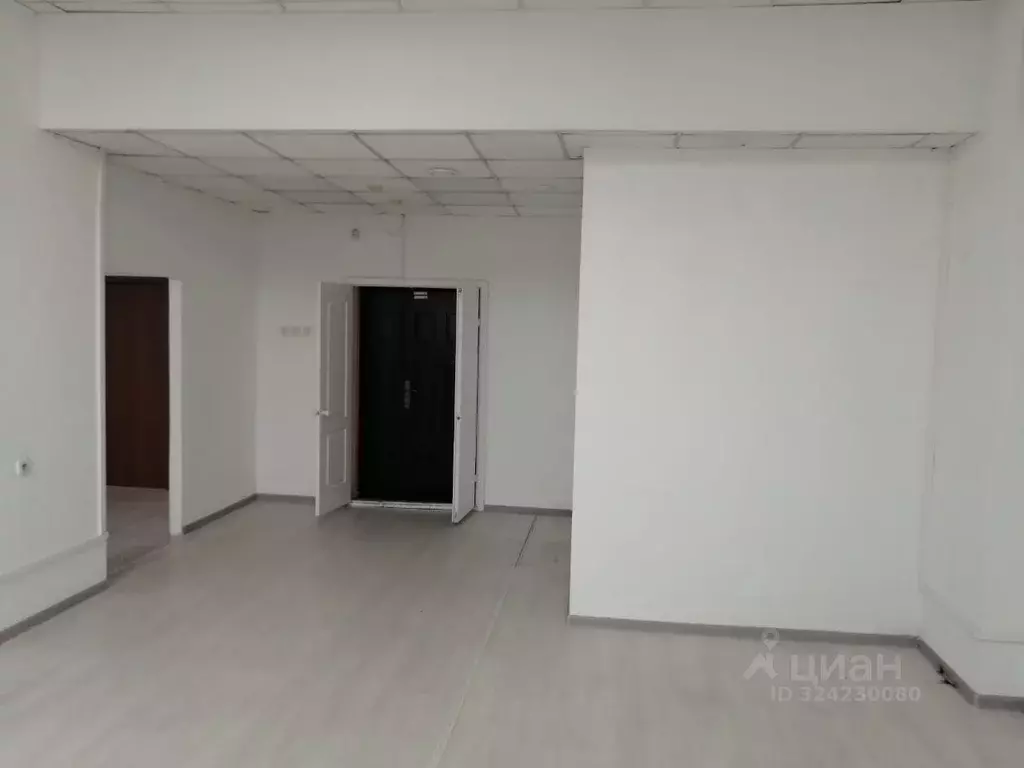 Офис в Красноярский край, Красноярск ул. Диктатуры пролетариата, 32 ... - Фото 2