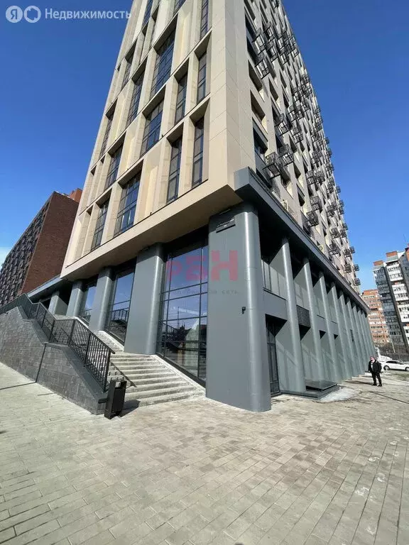 Офис (289.9 м) - Фото 2