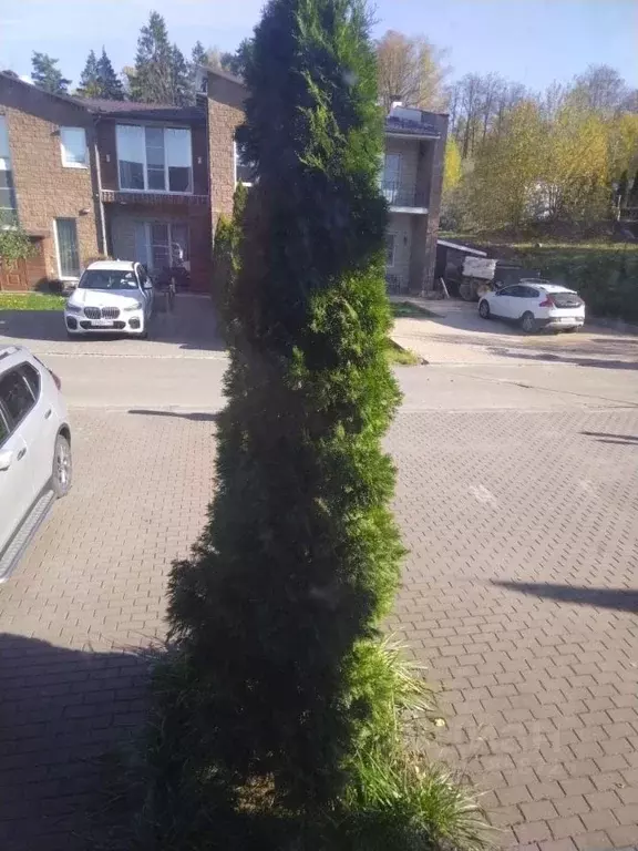 Дом в Московская область, Солнечногорск городской округ, д. Голиково, ... - Фото 2