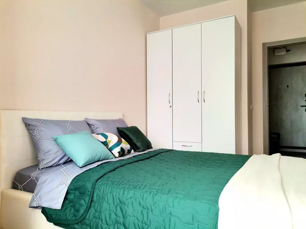 2-к кв. Пермский край, Пермь ул. Сапфирная, 13 (40.0 м) - Фото 1