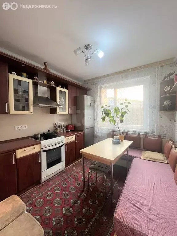 2-комнатная квартира: Котельники, Новая улица, 17Б (53.4 м) - Фото 1