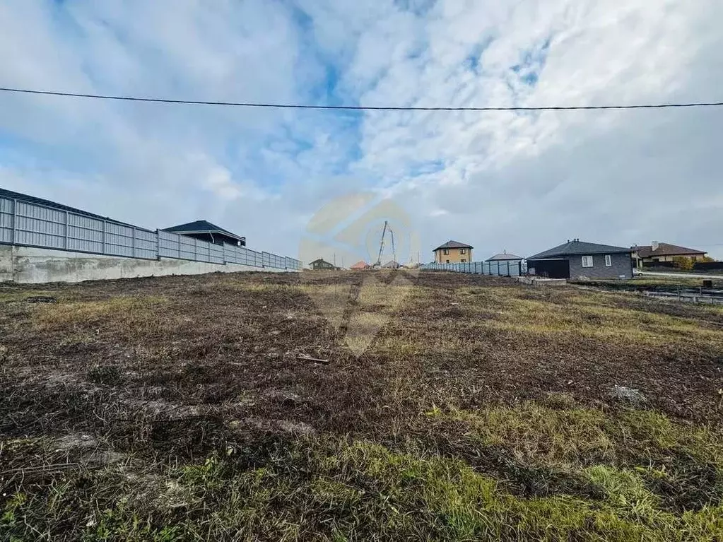 Участок в Белгородская область, Старый Оскол Марышкин Лог мкр,  (15.0 ... - Фото 2