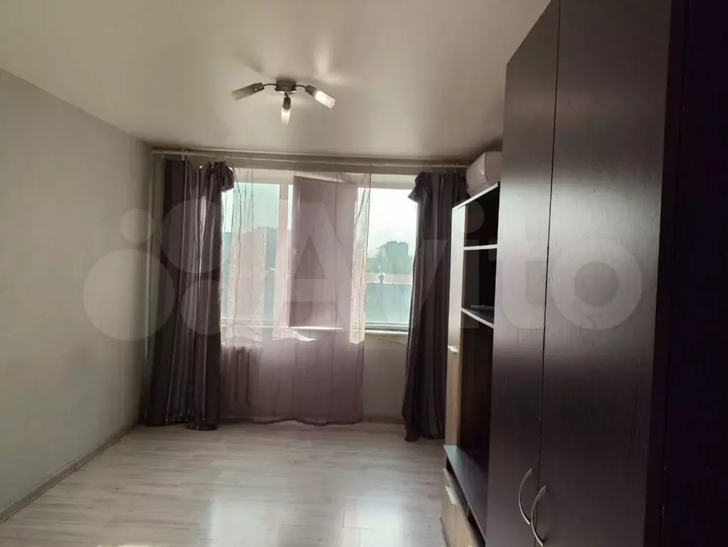 Комната 18,4 м в 2-к., 7/9 эт. - Фото 1