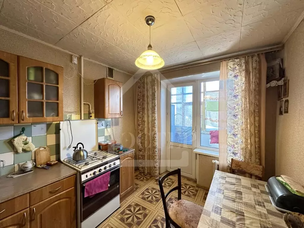 3-к кв. Московская область, Красногорск ул. Ленина, 41 (64.2 м) - Фото 1