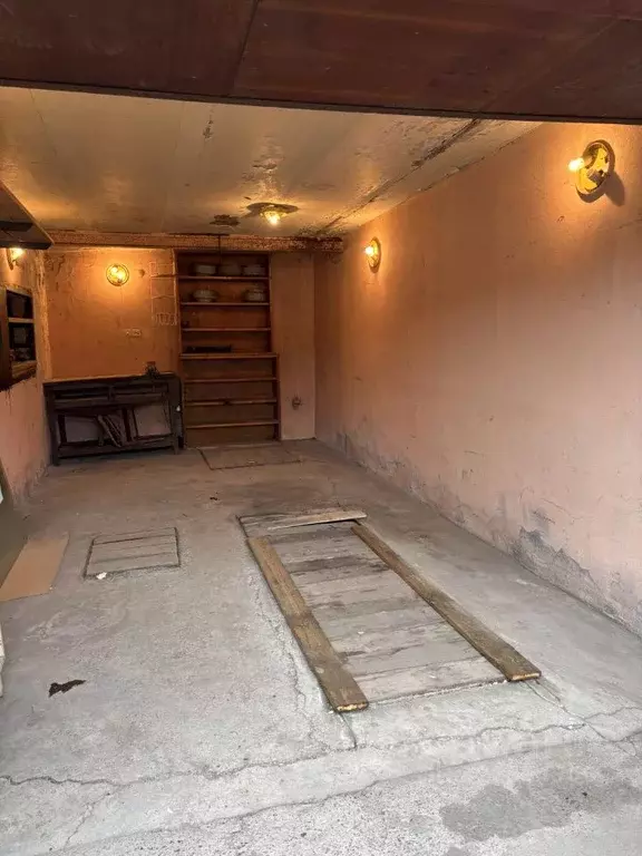 Гараж в Свердловская область, Нижний Тагил Янтарная ул. (19 м) - Фото 1