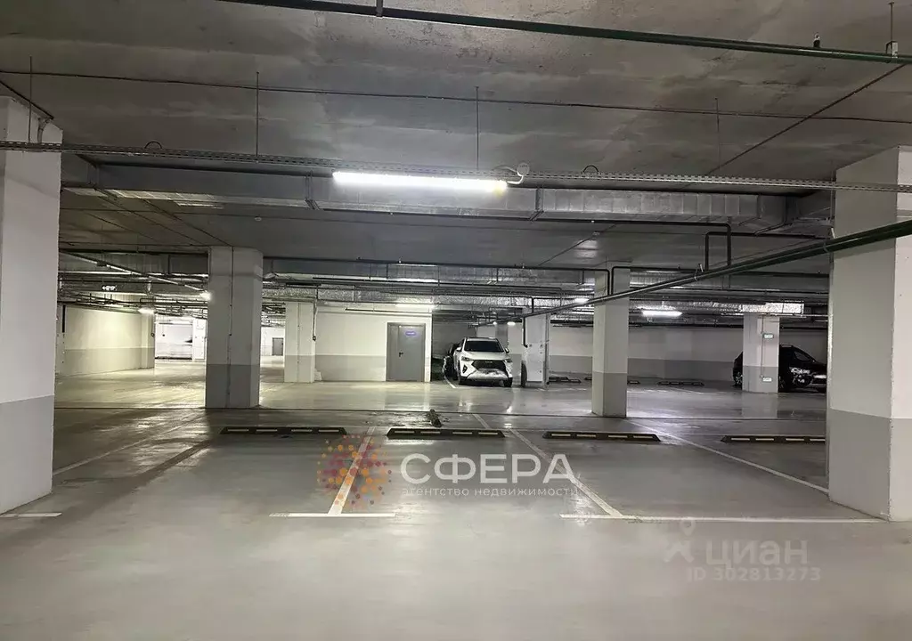 Гараж в Новосибирская область, Новосибирск ул. Некрасова, 41 (14 м) - Фото 1