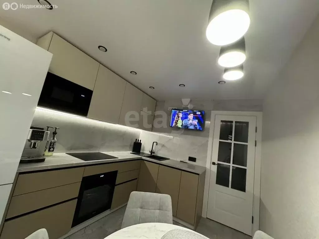 1-комнатная квартира: Калининград, улица Вагнера, 58 (39 м) - Фото 1