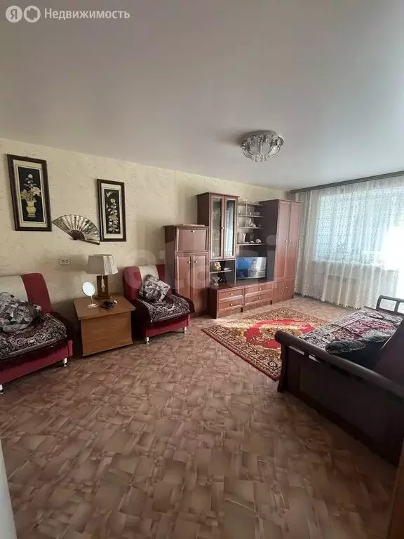 2-комнатная квартира: Кемерово, Тайгинская улица, 12 (47.6 м) - Фото 2