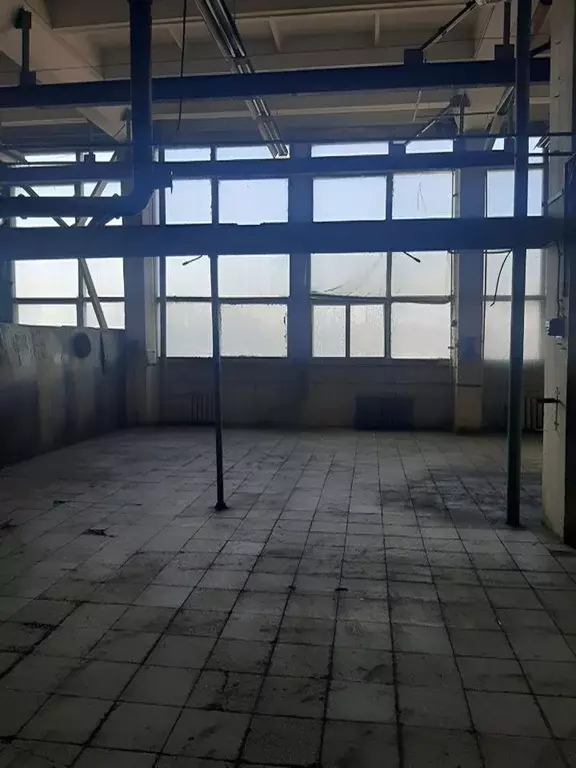 Производственное помещение в Санкт-Петербург ул. Салова, 21 (180 м) - Фото 0